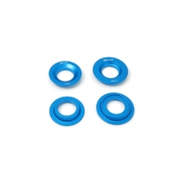 REAR SUBFRAME ANTI-VIBRATION INSERT TOYOTA ALPHARD '16-