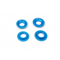 REAR SUBFRAME ANTI-VIBRATION INSERT LEXUS RX '16-/TOYOTA SIENNA '21-