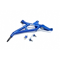 FRONT TUBULAR LOWER CONTROL ARM SET HONDA CIVIC '92-95, INTEGRA '94-01