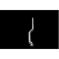 IPE Exhaust System FOR ALFA ROMEO Guilia 2.0T(2016 - Current)
