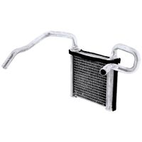 Jayrad Heater Core X-Flow for Ranger 98-11/Mazda BT50 08-11