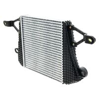 Jayrad Intercooler for Territory SZ 2.7L Turbo Diesel 11-16
