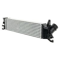 Jayrad Charge Air Cooler for Everest UA P5AT 3.2L 15-20