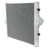 Jayrad Charge Air Cooler for Landcruiser KDJ150 3L T/D GDJ150 2.8L 09+
