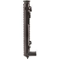 Jayrad Radiator Universal Oil Cooler for Commodore VN II - VS III
