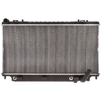 Jayrad Radiator for Commodore VE V6 A/T 06-11/Statesman WM