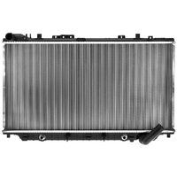 Jayrad Radiator for Commodore VE VF 3.0 3.6 LT V6 Auto A/P