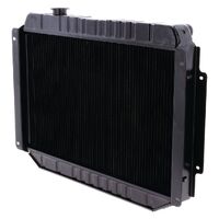Jayrad Radiator for V8 Chevy HX-HZ 76-80/Torana LH LX A/T 74-78