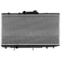 Jayrad Radiator for Corolla AE112 98-01/AE101 AE102 94-99 Auto/Nova 94+