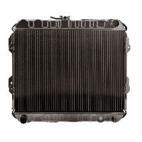 Jayrad Radiator for Hilux RN85-90 Manual C/B 91-97