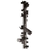 Jayrad Radiator for Wrangler JK Diesel 2.8L CRD A/T M/T 07-16
