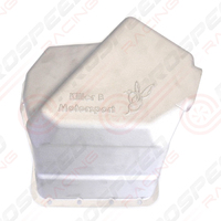 Killer B Performance Super G Oil Pan for Subaru WRX/STI/FXT/LGT (EJ20/EJ25)