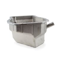 Killer B Performance Cast Oil Pan for Subaru WRX/STI/FXT/LGT (EJ20/EJ25)