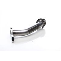 Killer B Equal Length 4-1 Holy Header/Up Pipe w/EGT for Subaru WRX/STI/FXT/LGT (EJ20/EJ25)