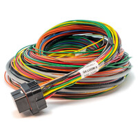 LINK Looms and Cables Loom A (2.5m) - All wireIn ECUs  2LA