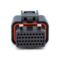 LINK Looms and Cables Loom B (2.5m) - All wireIn ECUs (not required for Atom or Monsoon)  2LB