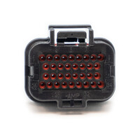 LINK Looms and Cables G4 Loom A 5m - All wireIn ECUs  5LA