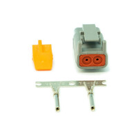 LINK Temperature Sensors Inlet Air Temp Sensor 1/8 BSPT  IAT1-8