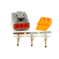 LINK MAP Sensors MAP Sensor 4 bar, Plug and pins  MAP4