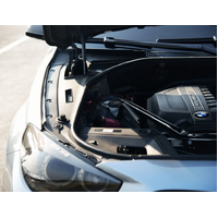 Cold Air Intake for BMW F10 F11 N55 535i (2011-2016) [N55 Engine] (BW-53501)