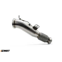 Catless Downpipe for BMW / Toyota B58 3.0T (BW-5803DP)