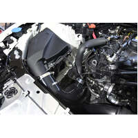 Turbo Inlet Pipe for BMW G20 330i 320i (BW-B4803)