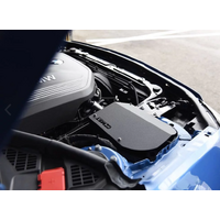 Cold Air Intake for BMW F20 F22 F30 F32 (M140i/240i/340i/440i) [B58 Engine] (BW-B5801)