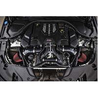 BMW F90 M5 S63 4.4L Cold Air Intake System (BW-F90M5)