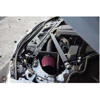 Cold Air Intake for BMW M3/M4 G80/G82 S58 2021+ (BW-S5801)