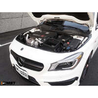 Cold Air Intake for Mercedes A45(W176) / CLA45(C117) / GLA45(X156) (MB-A4501)
