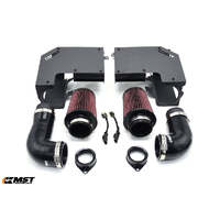 Cold Air Intake for Mercedes-Benz C400 C450 C43AMG GLC43 (2012+) (MB-C4301L)