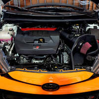 Cold Air Intake for Toyota GR Yaris XPA16R (TY-GRY01)