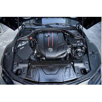 Cold Air Intake for Toyota Supra A90 & BMW Z4 (B58 3.0l turbo) (TY-SUP01)