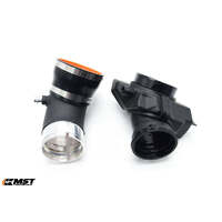 Turbo Inlet Pipe for Toyota Supra A90 & BMW Z4 (B58 3.0l turbo) (TY-SUP02)