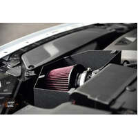 Cold Air Intake System for VOLVO V40 T3 T4 T5 D4 15-20 (VOL-V4001)