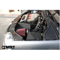 Cold Air Intake for Volkswagen Golf R32 (MK5)/ Audi S3/TT VR6 3.2L (VW-MK5R32)