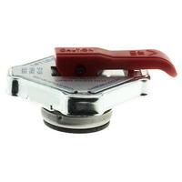 Proflow Motorad Radiator Cap Safety Lev-R-Vent Stant Square 16 psi Each