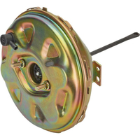 Proflow Power Brake Booster GM 67-72 AFX body OE Replacement 11in. Zinc Finish Each
