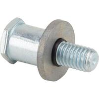 Proflow Door Latch Striker Pin Suit Standard Bear Jaw Door Latch Each