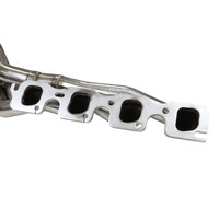 Proflow Exhaust Stainless Steel Extractors SB Ford V8 351 4V Cleveland XR To XF Tri-Y 1-3/4in. Primary Set
