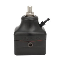 Proflow Fuel Pressure Regulator EFI Pro 30-65 PSI 3-Port -08AN Billet Aluminium Universal