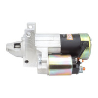 Proflow Starter Motor Master Torque For Chevrolet LS1/LS2 1.4kW