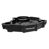 Proflow Timing Cover Kit For Holden Commodore V8 253/308 And 304 EFI Billet Aluminium Black