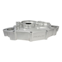 Proflow Timing Cover Kit For Holden Commodore V8 253/308 And 304 EFI Billet Aluminium Silver
