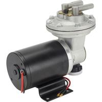 Proflow Universal Compact Electric Brake Vacuum System 12v Complete Street Pump kit