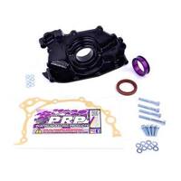 PRP RB BILLET OIL PUMP BLANK OFF