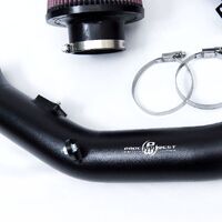 Cold Air Intake w/ K&N Filter (suits Subaru 15+ WRX) PWCAI08