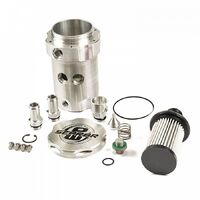 SEPR8R Air Oil Separator TTCC000