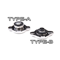 Radium Engineering Radiator Cap Type-A - 1.3Bar Polished