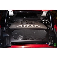 Radium Dual Catch Can Kit - Lotus Evora 2010+